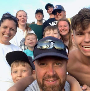 Meet your Posher, Tausha